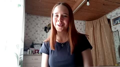 Alisa online show from 04/21/26, 07:58