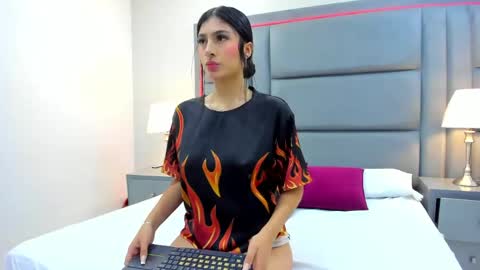 Kendall Turner online show from 04/15/26, 01:18