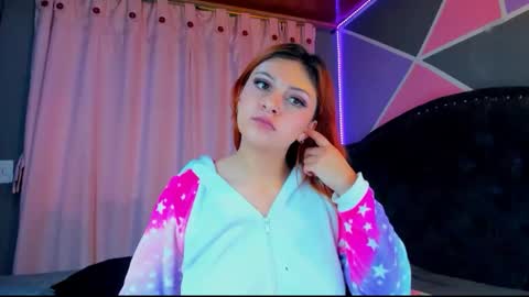 Kendarl Colins online show from 04/28/26, 02:55