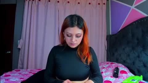 Kendarl Colins online show from 05/23/26, 03:01