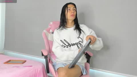 Aleja3 online show from 11/07/25, 01:11