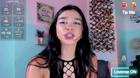 Carolina  online show from 09/25/25, 02:54