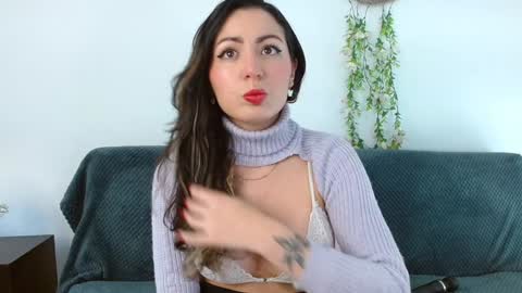 Valery online show from 12/11/24, 08:18