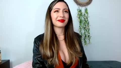 Valery online show from 02/28/25, 05:04