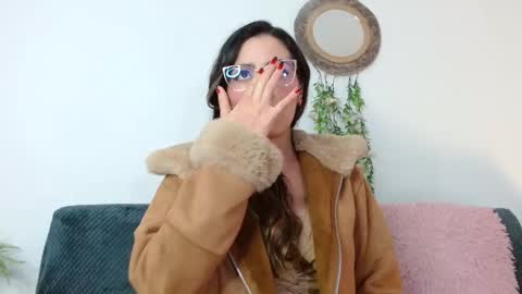 Valery online show from 10/30/25, 07:47