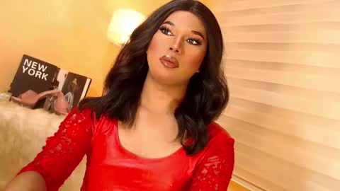 Ebony online show from 12/04/25, 05:43