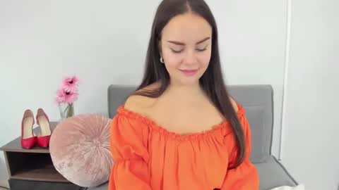 KendalDaisy online show from 10/30/25, 05:13