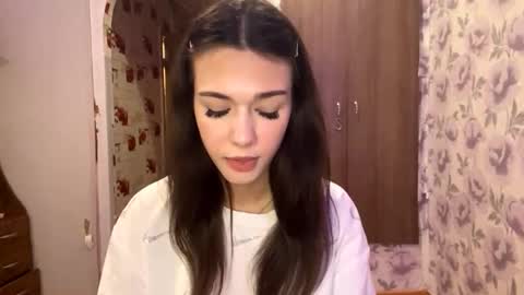 Snapshot of kendaldischner chatting on 11/14/25, 10:58 kendaldischner online show from 11/14/25, 10:58