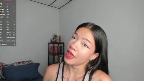 Snapshot of kendalgrey01 chatting on 01/21/25, 02:59 Kendal online show from 01/21/25, 02:59