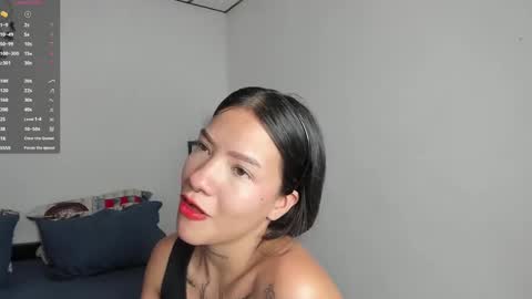 Snapshot of kendalgrey01 chatting on 01/22/25, 03:29 Kendal online show from 01/22/25, 03:29