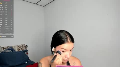 Snapshot of kendalgrey01 chatting on 02/21/25, 02:59 Kendal online show from 02/21/25, 02:59