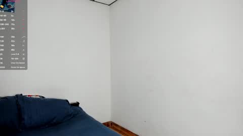 Snapshot of kendalgrey01 chatting on 02/24/25, 02:48 Kendal online show from 02/24/25, 02:48