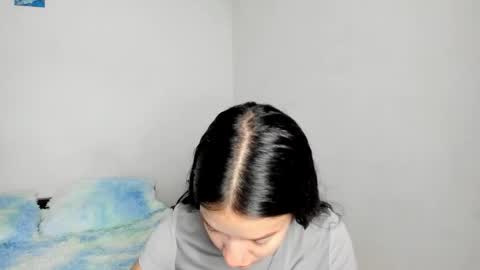 Snapshot of kendalgrey01 chatting on 10/02/25, 03:08 Kendal online show from 10/02/25, 03:08