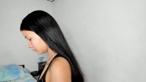 Snapshot of kendalgrey01 chatting on 10/10/25, 02:49 Kendal online show from 10/10/25, 02:49