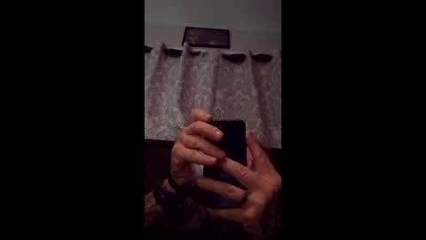 kendall21978 online show from 05/21/26, 07:48