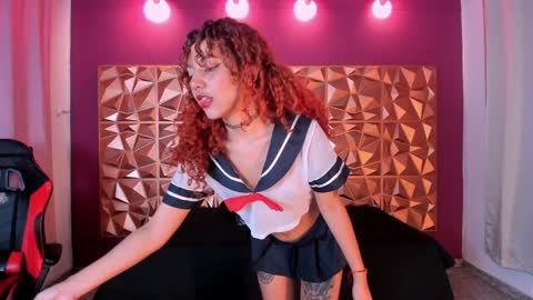 Snapshot of kendall23_ chatting on 01/20/25, 08:40 Kendall online show from 01/20/25, 08:40