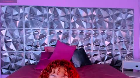 Snapshot of kendall23_ chatting on 02/12/25, 01:16 Kendall online show from 02/12/25, 01:16