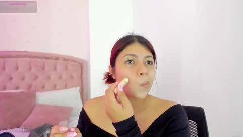 Kendall online show from 12/18/25, 05:57