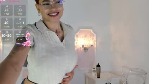 kendall  hill  online show from 02/03/26, 03:37