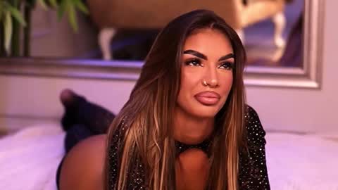 Kendal online show from 09/11/25, 06:41