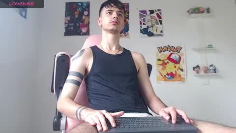 Snapshot of kendall_ros chatting on 12/25/24, 04:54 kendall ross online show from 12/25/24, 04:54