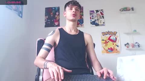 Snapshot of kendall_ros chatting on 12/29/24, 04:30 kendall ross online show from 12/29/24, 04:30