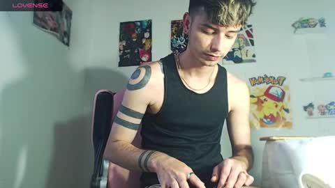 Snapshot of kendall_ros chatting on 12/31/24, 10:45 kendall ross online show from 12/31/24, 10:45