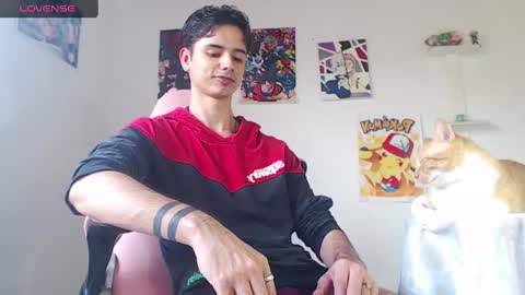 Snapshot of kendall_ros chatting on 01/31/25, 04:06 kendall ross online show from 01/31/25, 04:06