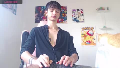 Snapshot of kendall_ros chatting on 02/07/25, 03:41 kendall ross online show from 02/07/25, 03:41