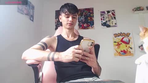 Snapshot of kendall_ros chatting on 02/24/25, 03:31 kendall ross online show from 02/24/25, 03:31