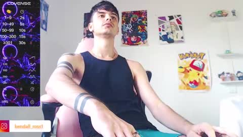 Snapshot of kendall_ros chatting on 02/26/25, 04:56 kendall ross online show from 02/26/25, 04:56