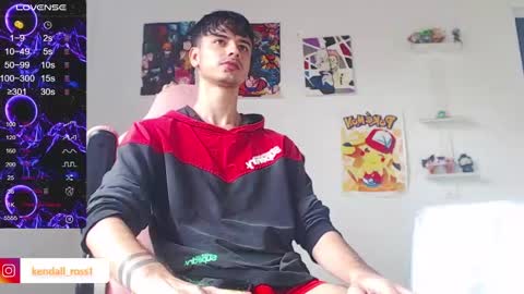 Snapshot of kendall_ros chatting on 02/27/25, 03:59 kendall ross online show from 02/27/25, 03:59