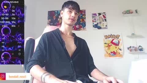 Snapshot of kendall_ros chatting on 03/05/25, 04:02 kendall ross online show from 03/05/25, 04:02