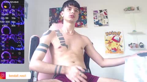 Snapshot of kendall_ros chatting on 03/08/25, 04:06 kendall ross online show from 03/08/25, 04:06