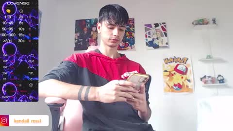 Snapshot of kendall_ros chatting on 03/10/25, 02:48 kendall ross online show from 03/10/25, 02:48