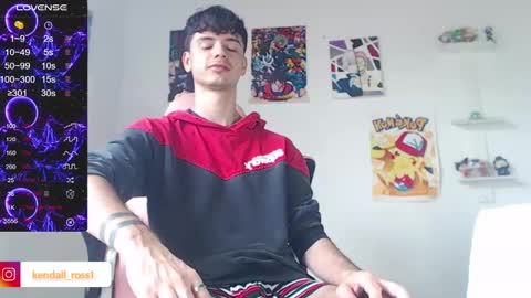 Snapshot of kendall_ros chatting on 03/10/25, 05:50 kendall ross online show from 03/10/25, 05:50