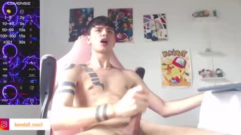 Snapshot of kendall_ros chatting on 03/12/25, 04:02 kendall ross online show from 03/12/25, 04:02