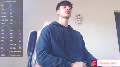 Snapshot of kendall_ros chatting on 10/25/25, 03:29 kendall ross online show from 10/25/25, 03:29