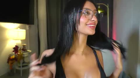 Andrea online show from 12/01/25, 10:59