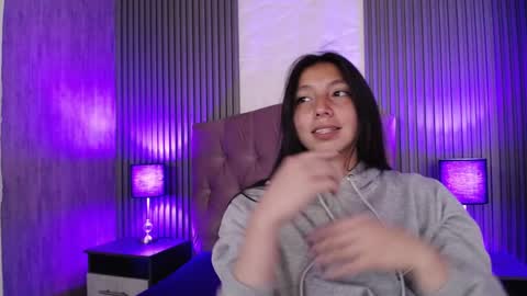 kendall_saenz online show from 01/24/25, 07:28