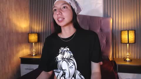 kendall_saenz online show from 02/11/25, 09:03