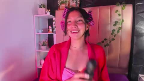 kendall_saenz online show from 11/25/25, 07:58