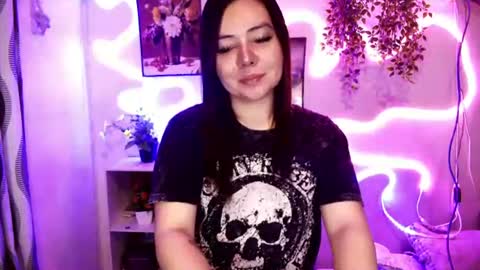 Snapshot of kendall_snow chatting on 07/16/26, 05:41 kendall_snow online show from 07/16/26, 05:41