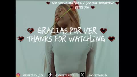 kendallgil online show from 01/21/25, 06:33