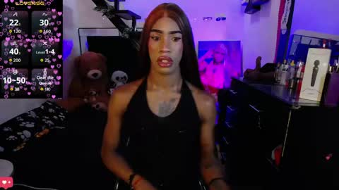 kendallgil online show from 04/21/26, 06:34