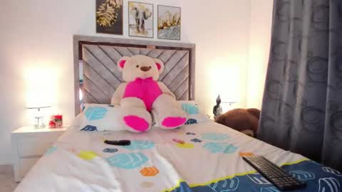 Kendall joy online show from 10/16/25, 03:07