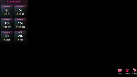 Kendal online show from 02/26/26, 12:04