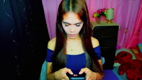 Kendall  online show from 02/21/26, 01:23