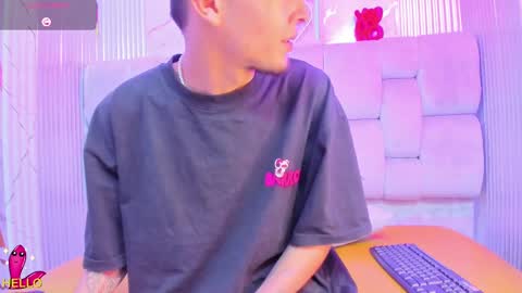 Kendall and Taylor online show from 02/14/25, 06:23