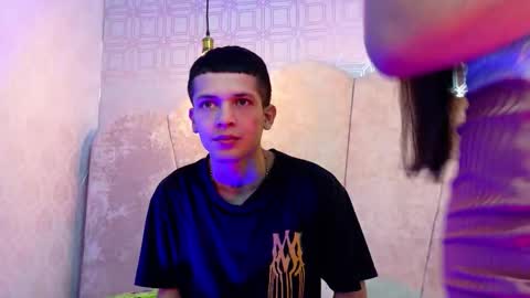 Kendall and Taylor online show from 12/03/25, 12:36